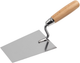 Connex plaastertruweel 160mm zh rvs - cox781016