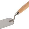 Connex plaastervoegmes 60mm rvs - cox781012