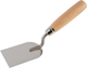 Connex plaastervoegmes 60mm rvs - cox781012