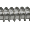 Connex plaatschroef pan 2.9x16 30st rvs-a4 - dy4822916
