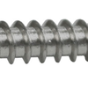Connex plaatschroef pan 3.5x19 25st rvs-a4 - dy4823519