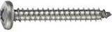 Connex plaatschroef pank 4.2x38 10st a2 - ky4564238 - afbeelding 1