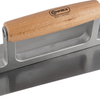 Connex plakspaan 280mm afgerond *b* - cox781252