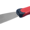 Connex plamuurmes 40mm rvs - cox880240