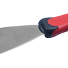 Connex plamuurmes 60mm rvs - cox880260