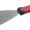Connex plamuurmes 80mm rvs - cox880280