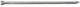 Connex plintnagel 1.4x35 160st vz - ky1201435