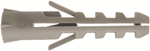 Connex plug pp 5+6+8+10mm bag 400st - b30013