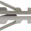 Connex pluggen 5+6+8+10mm pp box 395st - b30024