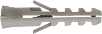 Connex pluggen pp 5+6+8+10mm koker 350st - b30015