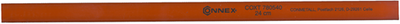 Connex potlood 24cm droog hout 10st - coxt780540