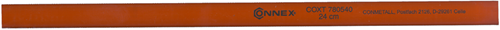 Connex potlood 24cm droog hout 10st - coxt780540