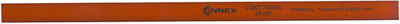 Connex potlood 24cm droog hout 10st - coxt780540