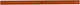 Connex potlood 24cm droog hout 10st - coxt780540