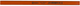 Connex potlood 24cm droog hout - cox780524