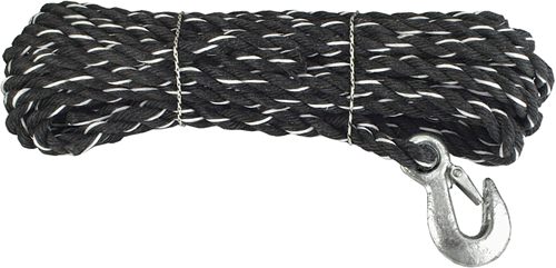 Connex pp touw 14mm 370kg z w rol 10m - dy2701351