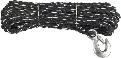 Connex pp touw 14mm 370kg z w rol 10m - dy2701351