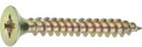 Connex pz-schroef 3.0x12 80st vz - ky3133012 - afbeelding 1