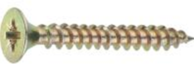 Connex pz-schroef 3.0x12 80st vz - ky3133012