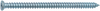 Connex raamschroef tx30 7.5x112 * 6st vz - ky3270003