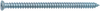 Connex raamschroef tx30 7.5x112 * 6st vz - ky3270003