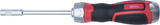 Connex ratelschroevendraaier 240mm box - coxb364012 - afbeelding 1