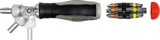 Connex ratelschroevendraaier gewricht box - coxb364015 - afbeelding 1