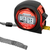 Connex rolmeter 3m abs 16mm euro-ijking - coxt701163