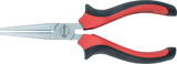 Connex ronde spitstang 160mm 2c sb - coxt164160 - afbeelding 1