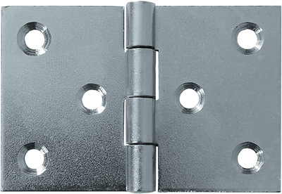 Connex scharnier 40x60 bvz - dyb2006201