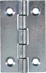 Connex scharnier 50x31 bvz - dyb2005821 - afbeelding 1