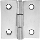 Connex scharnier 50x50 a2 - dy2006765 - afbeelding 1