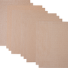 Connex schuurpapier set flint 10st - cox980100