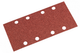 Connex schuurstrook bh perf.93x230 k60 10 - com111360