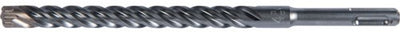 Connex sds+klopboor 4c 14mm (210mm) geel - cox972007
