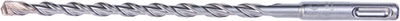 Connex sds+klopboor 8mm (150 210mm) geel - cox971882