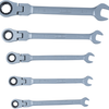 Connex set knik-steek- dopsleutel 6-13 box - coxb541900