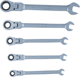 Connex set knik-steek- dopsleutel 6-13 box - coxb541900 - afbeelding 1