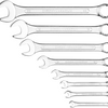 Connex set steek-ringsleutels 8dlg 6-22mm - cox539608