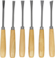 Connex set voor houtbewerking 6dlg - cpt861216