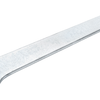 Connex sleutel voor 2-gats-moer 30x3.95mm - com450300
