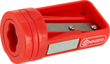 Connex slijper voor timmermanspotlood - cp780545 - afbeelding 1