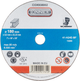 Connex slijpschijf metaal 180mm - cox938002