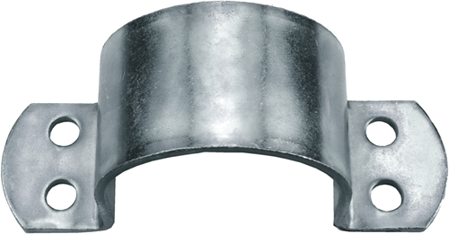 Connex sluitbeugel rond 42mm bvz - dyb2901311