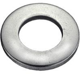 Connex sluitring 10mm 10st a2 - ky4600010 - afbeelding 1