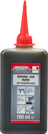 Connex smeerolie 100ml multi - cox591103 - afbeelding 1