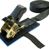 Connex spanband 5mx25mm pes m. beschermpad - dy270680