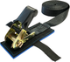 Connex spanband 5mx25mm pes m. beschermpad - dy270680