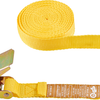 Connex spanriem 5.0m met takel 1dr 245kg - b34403