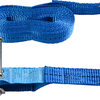 Connex spanriem 5m x 25mm r h 1500kg - b34415
